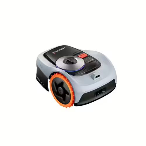 Segway Navimow i210E AWD (1000m2)