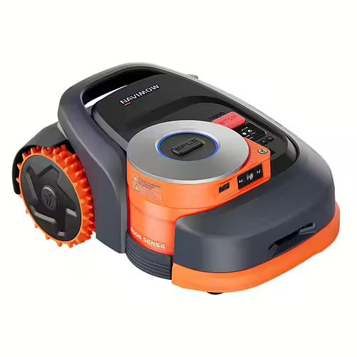 Segway Navimow H215E (1500m2)