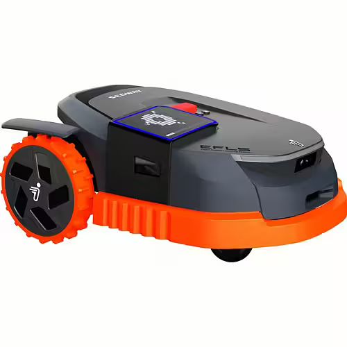 Segway Navimow X350E (5000m2)