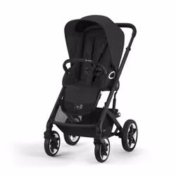 Cybex Talos S Lux Sittvagn