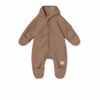 Mini A Ture Adel Teddy Overall