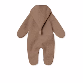 Mini A Ture Adel Teddy Overall