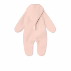 Mini A Ture Adel Teddy Overall