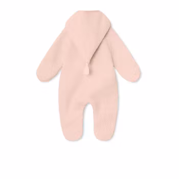 Mini A Ture Adel Teddy Overall
