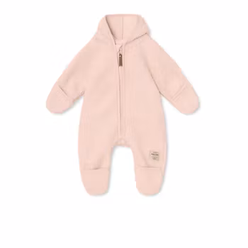 Mini A Ture Adel Teddy Overall