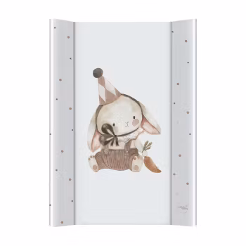 Ceba Baby Skötbädd Kant Clown Bunny