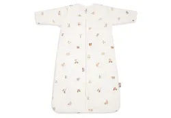 Jollein Sovpåse med avtagbar ärm 70cm Animal Friends