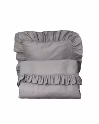 Mini Dreams Påslakanset Volang