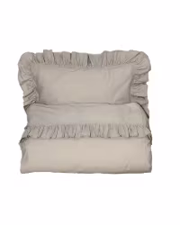 Mini Dreams Påslakanset Volang