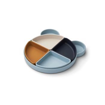 Liewood Arne Divider plate