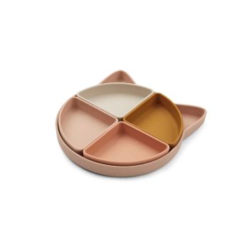Liewood Arne Divider plate
