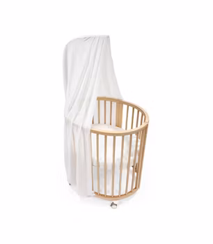 Stokke Sleepi Canopy White V3