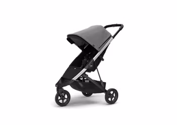 Thule Spring inkl sufflett