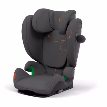 Cybex Solution G i-fix - Framåtvänd bilbarnstol