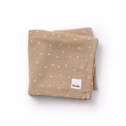 Elodie Details Muslinfilt