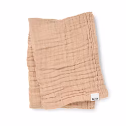 Elodie Details Krinklad filt