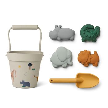 Liewood Strandset