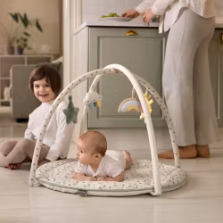 Vinter&Bloom Babygym Meadow