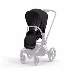 Cybex Priam Sittdelstyg