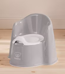 BabyBjörn Pottstol