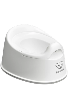 BabyBjörn Smart Potta