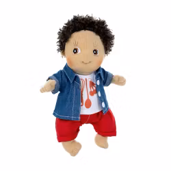 Rubens Barn Cutie Activity