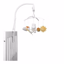 Little Dutch - Miffy Musikmobil