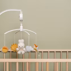 Little Dutch - Miffy Musikmobil