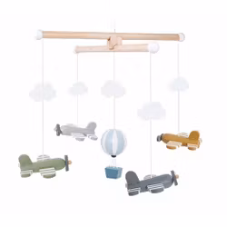 JaBaDaBaDo - Trämobil