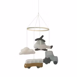 Liewood Sängmobil