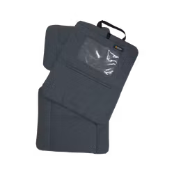 BeSafe Sparkskydd med ficka för surfplatta