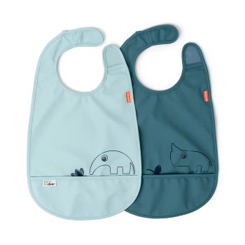 Done By Deer - Haklapp 2-Pack