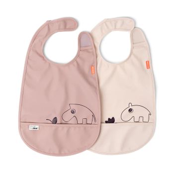 Done By Deer - Haklapp 2-Pack
