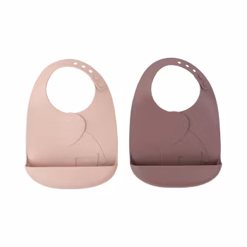 Done By Deer - Haklapp 2-Pack Peekaboo