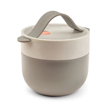 Done By Deer - To Go Lunchbox Sand
