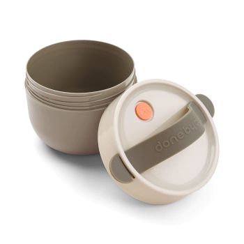 Done By Deer - To Go Lunchbox Sand