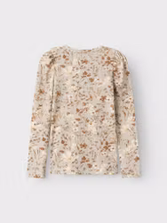 Name It Topp -  NMFNIARA LS XSL TOP