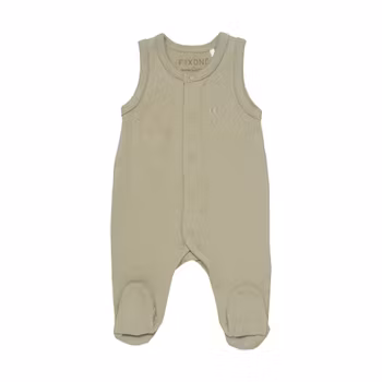 Fixoni Prematur - Romper