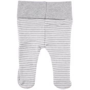 Fixoni Prematur Byxa med fot