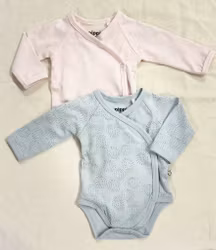 Pippi Prematur Omlottbody