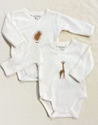 Fixoni Prematur Omlottbody