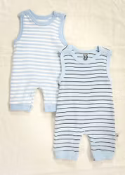 Pippi Prematur - Romper