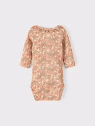 Name It Body - NBFSACHA LS BODY