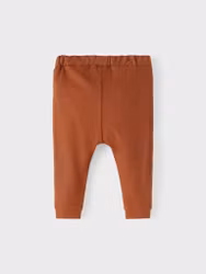 Name It Byxa - NBMROCKY PANT Arabian Spice