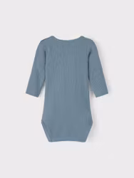 Name It Body -  NBMNOBBY LS BODY Citadel