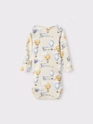 Name It Body - NBMHOBBIE LS BODY Peyote Melange