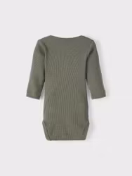 Name It Body -  NBMKAB LS BODY NOOS Beetie
