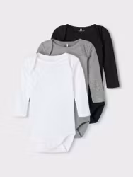 Name It Body - NBNBODY Styckvis