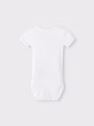 Name It Body -  NBNBODY SS ALLOY BALLOON NOOS