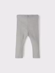 Name It Legging -  NBMNISTO XSL LEGGING Monument Melange